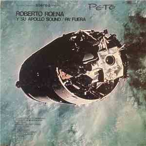 Roberto Roena Y Su Apollo Sound - Pa' Fuera