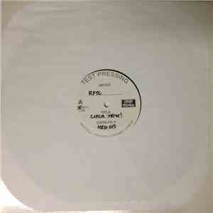 Rocket From The Crypt - Circa: Now!