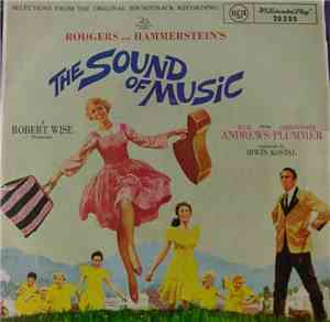 Rodgers And Hammerstein / Julie Andrews, Christopher Plummer, Irwin Kostal ...