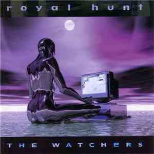 Royal Hunt - The Watchers