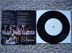Rust Belt Lights - Long Gone...