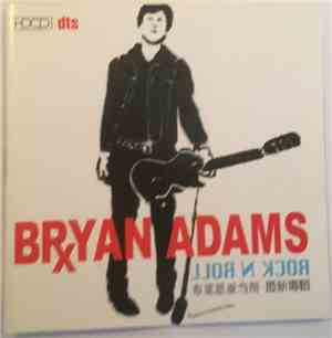 Ryan Adams - Rock N Roll