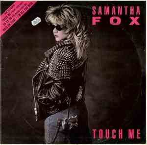 Samantha Fox - Touch Me