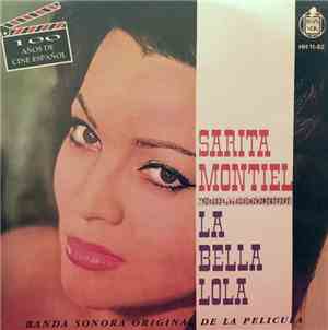 Sara Montiel - La Bella Lola (Banda Original De La Película)