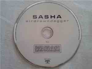 Sasha - Airdrawndagger