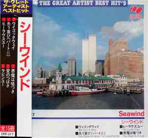 Seawind - The Great Artist Best Hits