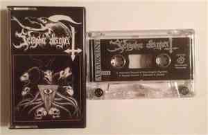 Seraphic Disgust - AltarCunt