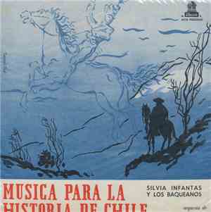 Silvia Infantas Y Los Baqueanos Con Vicente Bianchi Y Su Orquesta - Musica ...