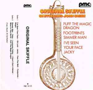 Skiffleband John Smith - Original Skiffle