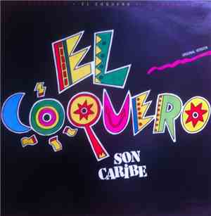 Son Caribe - La Colegiala