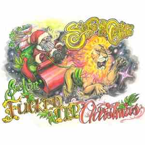 Sons Of Odin - A Fuckin' Fucked Up Christmas