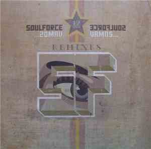 Soulforce - Vamos... (Remixes)