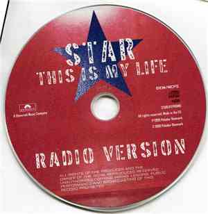 Star - This Is My Life