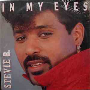 Stevie B. - In My Eyes