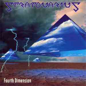 Stratovarius - Fourth Dimension