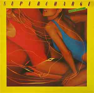 Supercharge  - Body Rhythm