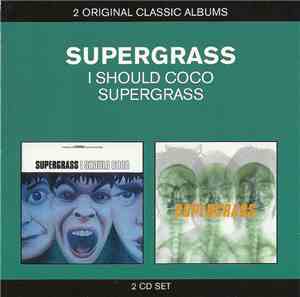Supergrass - I Should Coco / Supergrass