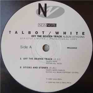 Talbot / White - Off The Beaten Track