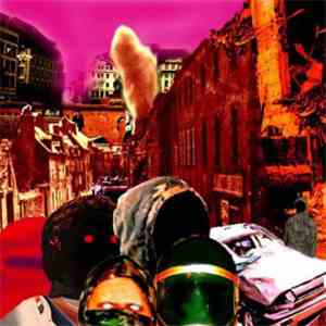 The Apes - Street Warz