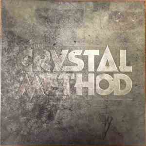 The Crystal Method - 20th Anniversary Signature Box Set