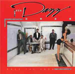 The Dazz Band - Rock The Room