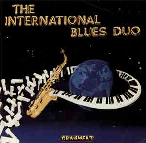 The International Blues Duo - The International Blues Duo