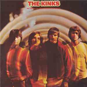 The Kinks - The Kinks Are The Village Green Preservation Society