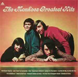 The Monkees - Greatest Hits
