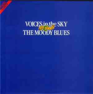 The Moody Blues - Voices In The Sky: The Best Of The Moody Blues