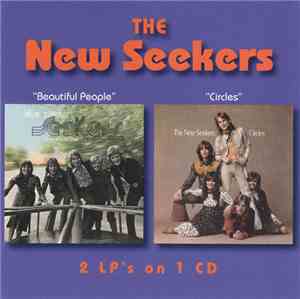 The New Seekers - Beautiful People / Circles