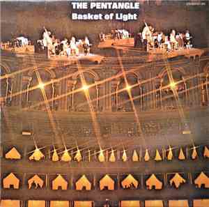 The Pentangle - Basket Of Light