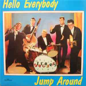 The Stargazers  - Hello Everybody, Jump Around