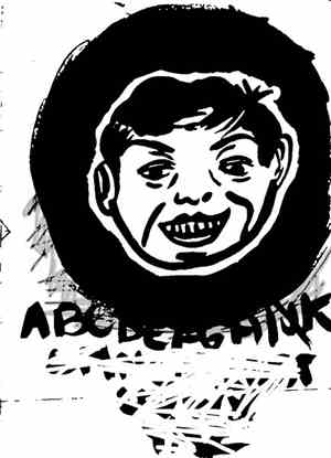 The Superfools - Chinmix 02