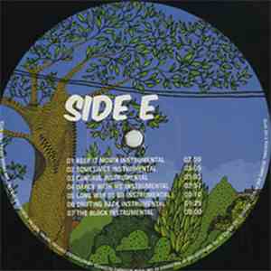 This, That & The 3rd, DJ Buzz, Dave Ghetto, Mystic , Hezekiah - Summer In V ...
