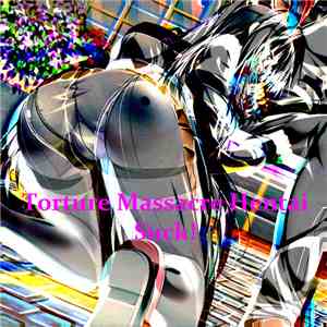 Torture Massacre Hentai - Suck!