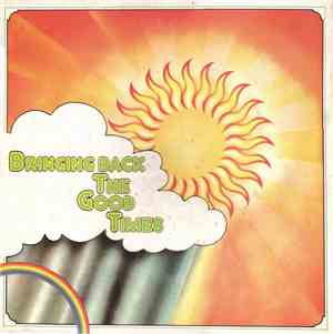 Various - Bring Back The Good Times
