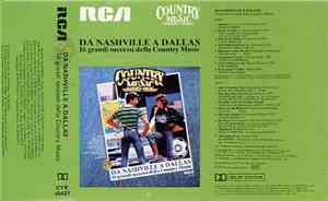 Various - Da Nashville A Dallas (16 Grandi Successi Della Country Music)