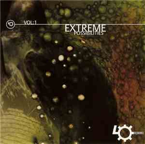 Various - Extreme Possibilities - Lo Recordings Vol:1