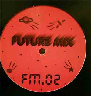 Various - Future Mix 2
