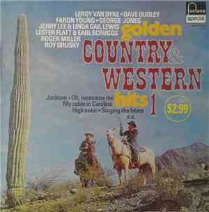 Various - Golden Country & Western Hits 1
