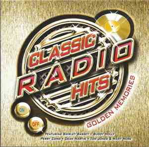 Various - Golden Memories