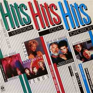 Various - Hits - Yesterday...Today...Tomorrow