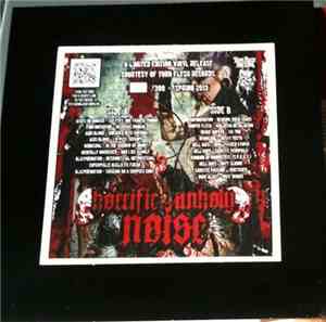 Various - Horrific Unholy Noise
