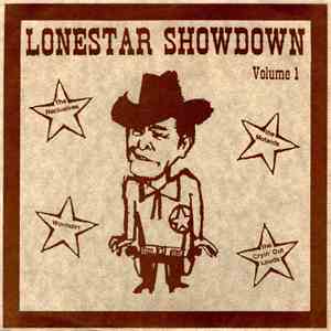 Various - Lonestar Showdown - Volume 1