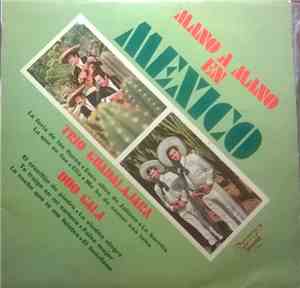 Various - Mano A Mano En Mexico