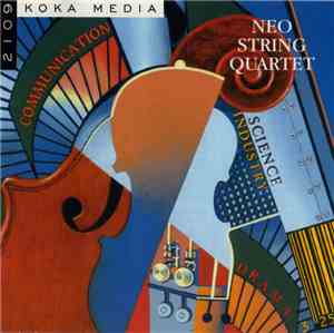 Various - Neo String Quartet