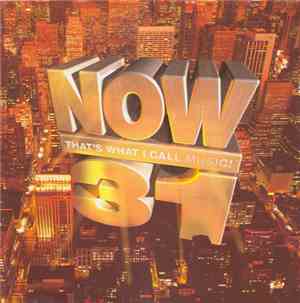 Various - Now That's What I Call Music! 31
