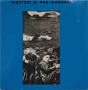 Various - Pax-Kabaree 