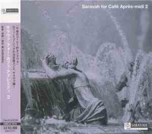 Various - Saravah For Café Après-Midi 2