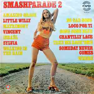 Various - Smashparade 2